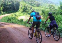 Popular Cycling Routes Under 100km