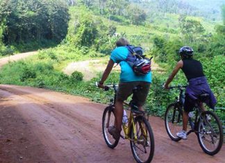 Popular Cycling Routes Under 100km