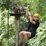 Zipline & Aerial Aventure Spots