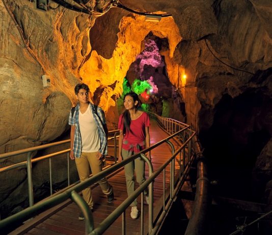 Popular Caves To Explore