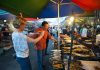 Popular Street Food Spots In Bandar Seri Begawan