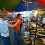 Popular Street Food Spots In Bandar Seri Begawan
