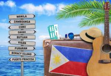 Know Before You Go Philippines