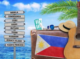 Know Before You Go Philippines