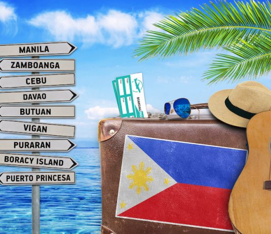 Know Before You Go Philippines