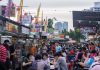 Popular Street Food Places