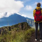 Scenic Hiking Trails