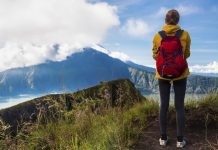 Scenic Hiking Trails