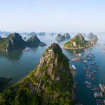 Popular Rock Climbing Spots