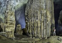 Popular Caves To Explore