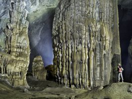Popular Caves To Explore