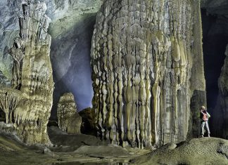 Popular Caves To Explore