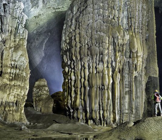 Popular Caves To Explore