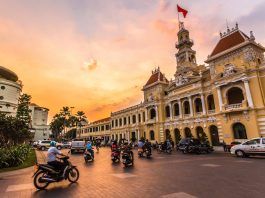 Know Before You Go Vietnam