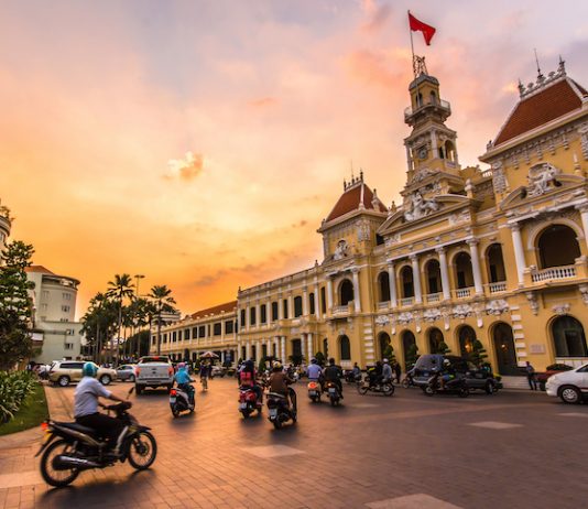 Know Before You Go Vietnam