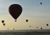 Where To Take Hot Air Balloon Flights