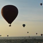 Where To Take Hot Air Balloon Flights