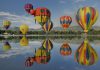 Where To Take Hot Air Balloon Flights