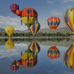 Where To Take Hot Air Balloon Flights