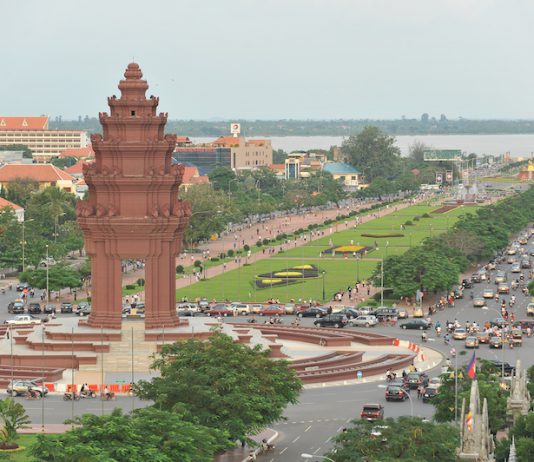 Must-Visit Landmarks & Attractions