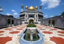 Know Before You Go Brunei