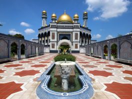 Know Before You Go Brunei