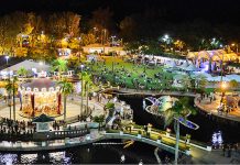 Popular Family-Friendly Activities