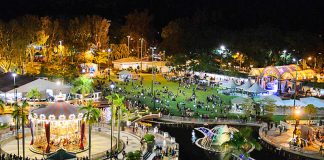 Popular Family-Friendly Activities