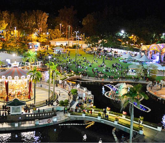 Popular Family-Friendly Activities