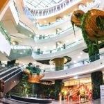 Malls & Shopping Centres