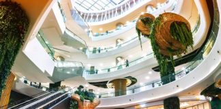 Malls & Shopping Centres