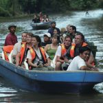 Popular Spots For River Cruising