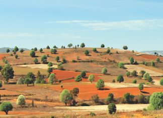 Popular Places To Hike & Trek