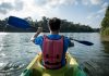 Best Places For Kayaking/Canoeing