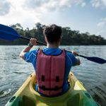 Best Places For Kayaking/Canoeing
