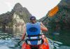Best Spots For Kayaking/Canoeing