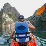 Best Spots For Kayaking/Canoeing