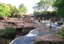 Popular Nature Spots