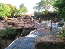 Popular Nature Spots