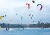 Best Spots For Kitesurfing