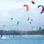 Best Spots For Kitesurfing