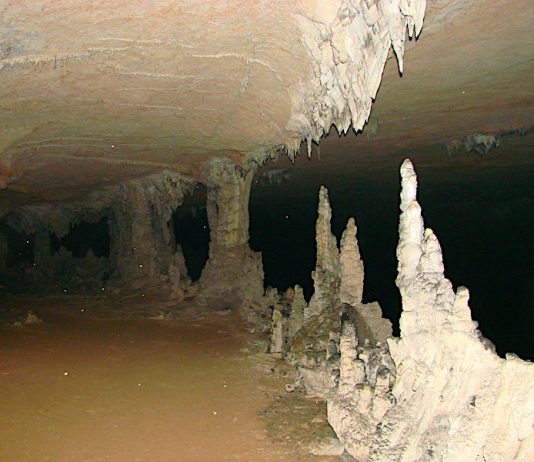 Popular Caves To Explore