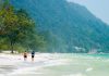 Popular Beaches