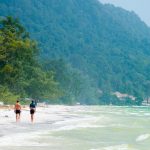 Popular Beaches