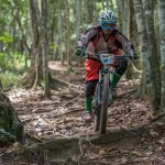 Popular Mountain Bike Trails