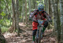 Popular Mountain Bike Trails