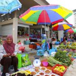 Outdoor Markets