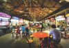 Popular Hawker/Food Centres
