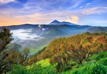 Best Cycling Spots & Routes