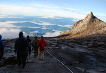 Best Mountains To Climb 5 Most Beautiful ASEAN Countries According To Forbes For Epic Adventures - Malaysia